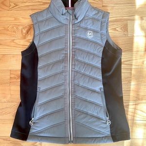 Michael Kors Women’s Puffer Vest